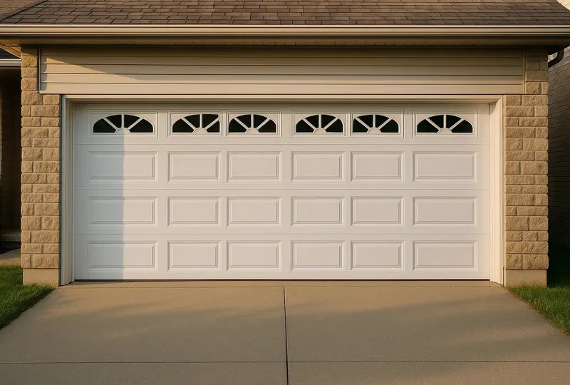 Contact North Windham Garage Door